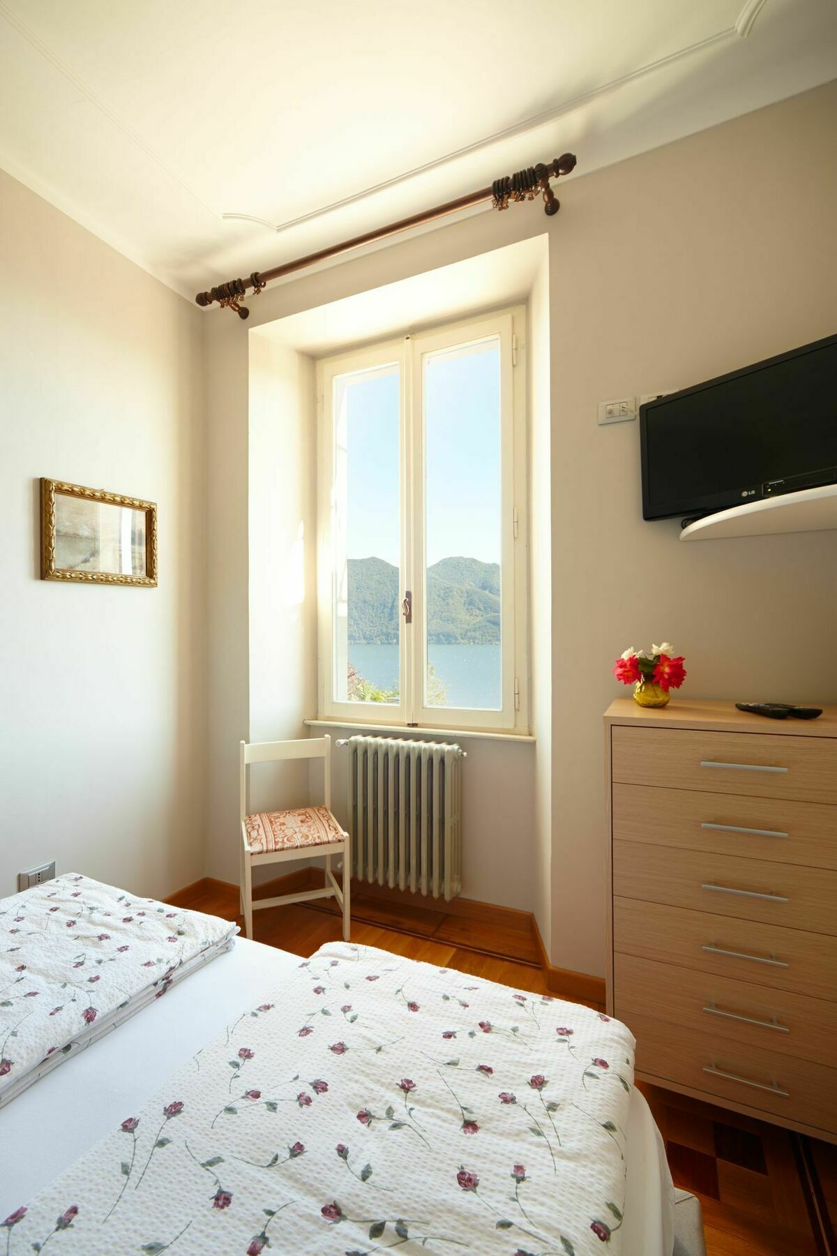 Villa Josefa Apartment Lake Maggiore Exterior foto